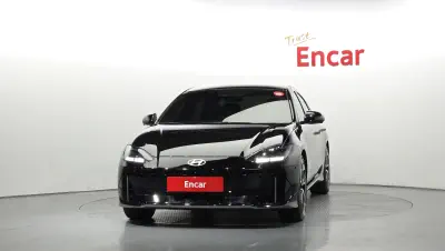 Hyundai Ioniq 6