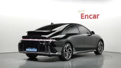 Hyundai Ioniq 6