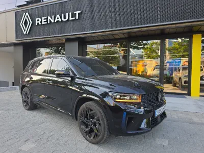 Renault Grand Koleos
