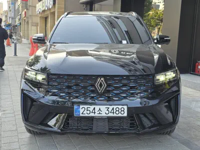 Renault Grand Koleos