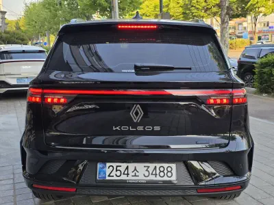 Renault Grand Koleos