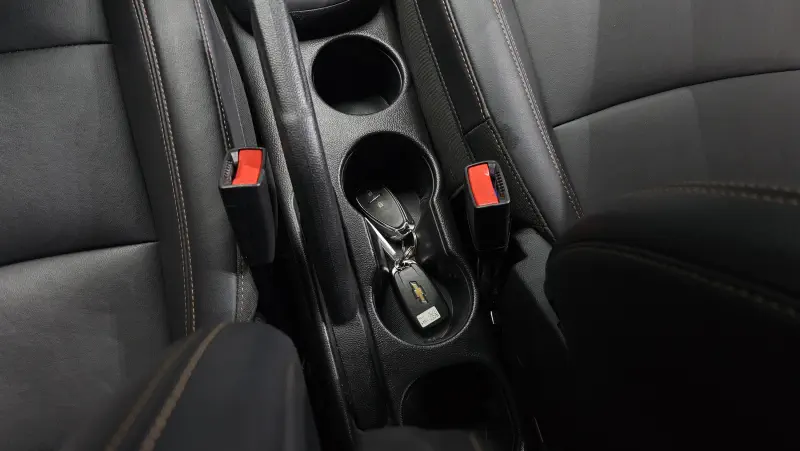 Daewoo Trax