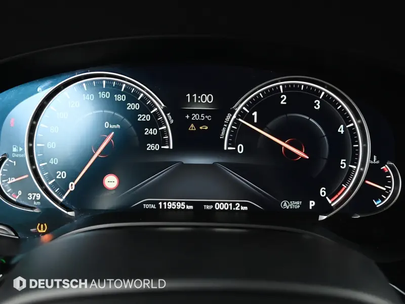 BMW 6-Series Gran Turismo