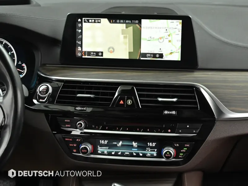 BMW 6-Series Gran Turismo
