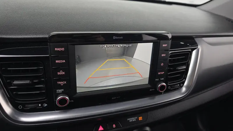 Kia Stonic