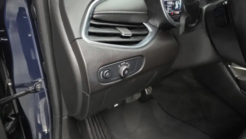 Daewoo Malibu