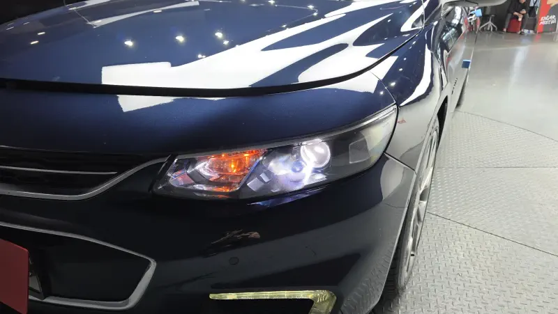 Daewoo Malibu