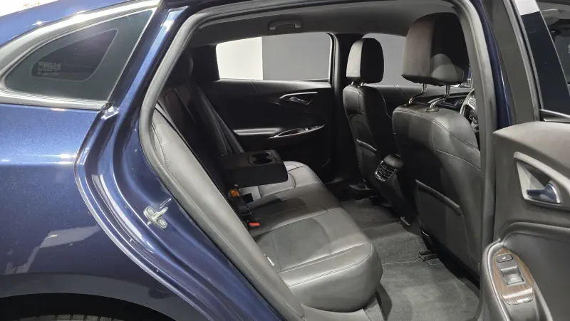 Daewoo Malibu