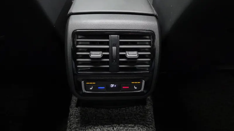 Volkswagen Passat GT