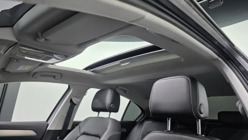 Volkswagen Passat GT