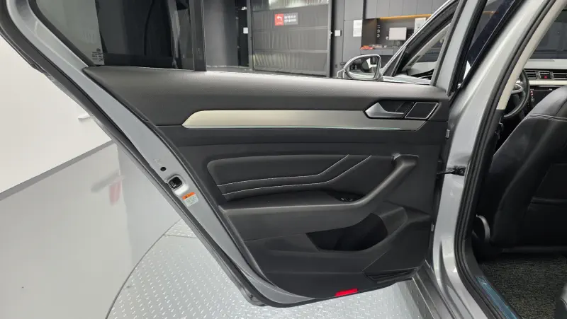 Volkswagen Passat GT