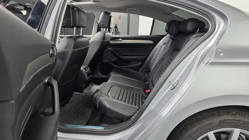 Volkswagen Passat GT