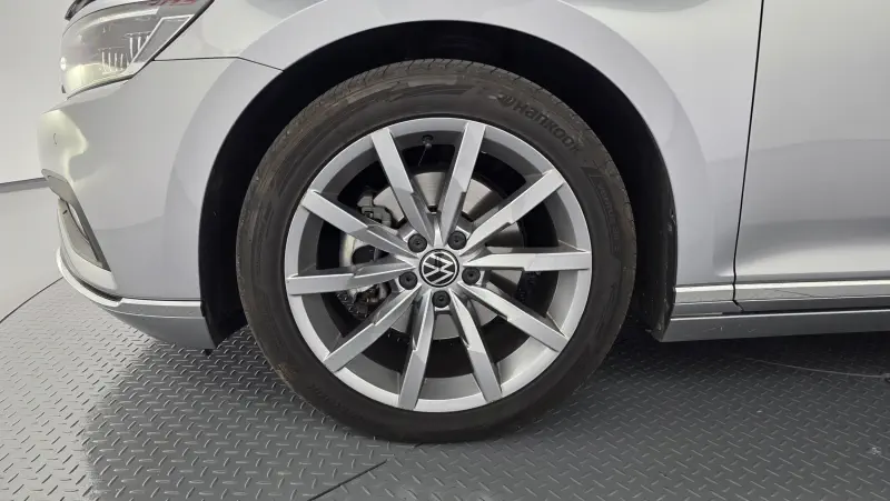 Volkswagen Passat GT