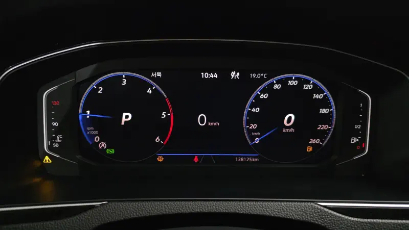 Volkswagen Passat GT