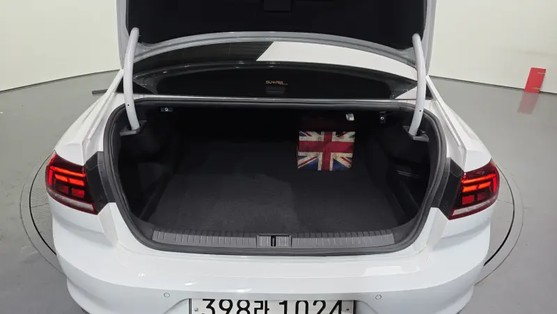 Volkswagen Passat GT