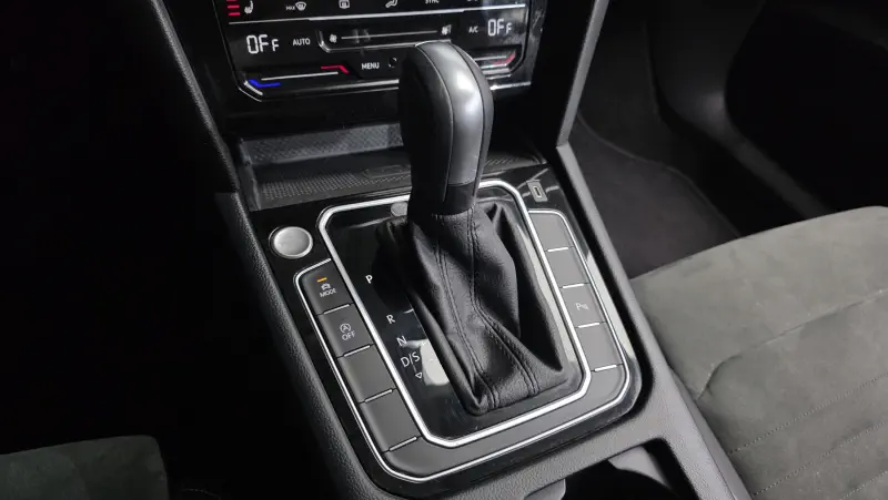 Volkswagen Passat GT