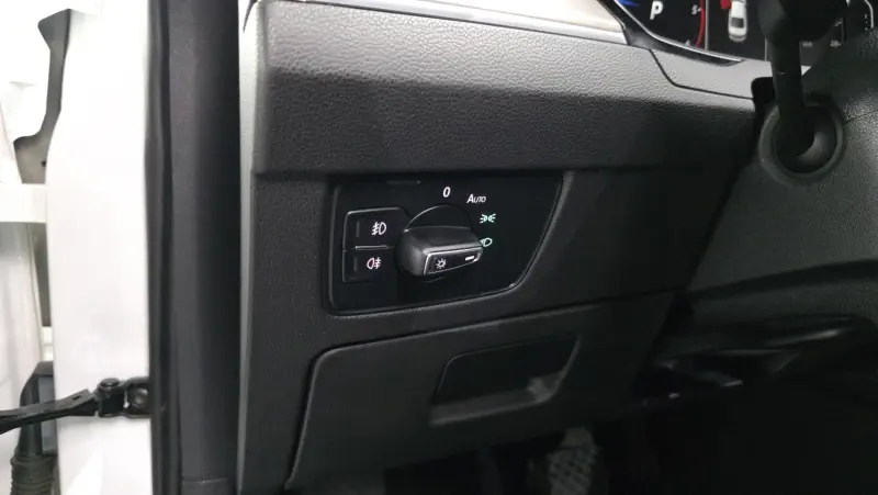 Volkswagen Passat GT