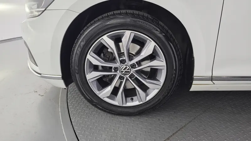 Volkswagen Passat GT