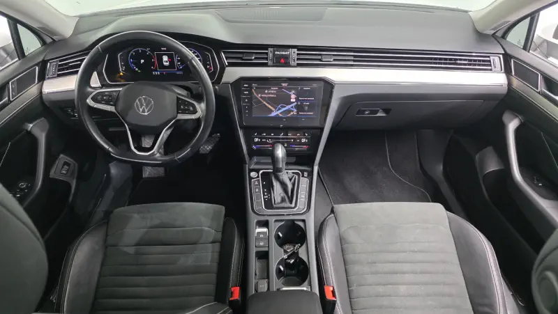 Volkswagen Passat GT