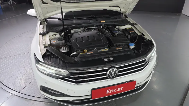 Volkswagen Passat GT