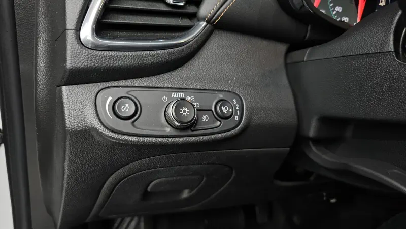 Daewoo Trax