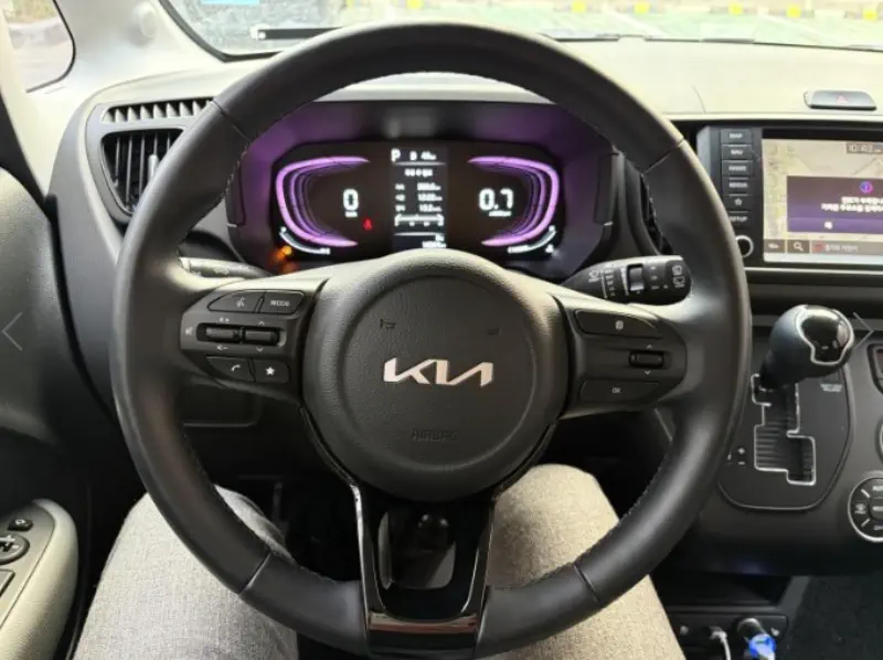 Kia RAY