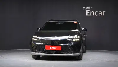 Genesis GV60