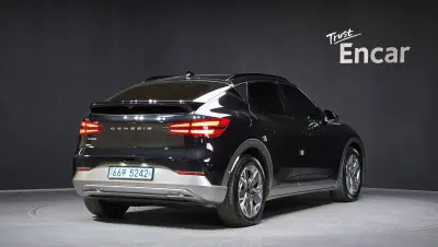 Genesis GV60