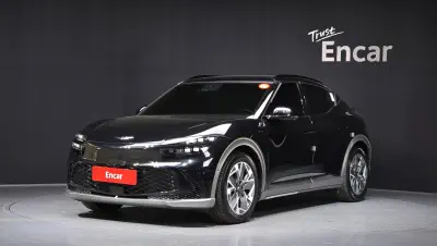 Genesis GV60