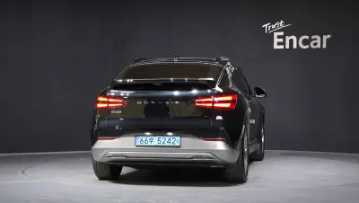 Genesis GV60