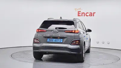 Hyundai Kona Electric