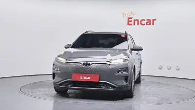 Hyundai Kona Electric