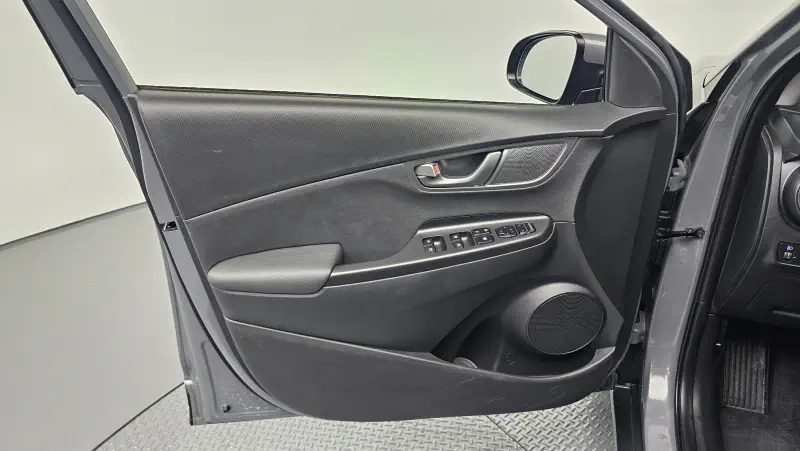 Hyundai Kona Electric