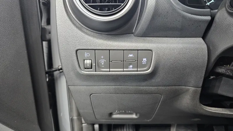 Hyundai Kona Electric