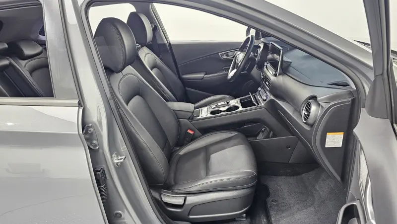 Hyundai Kona Electric
