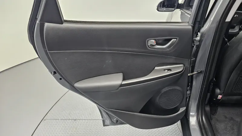 Hyundai Kona Electric
