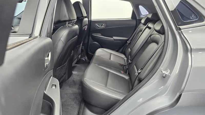 Hyundai Kona Electric