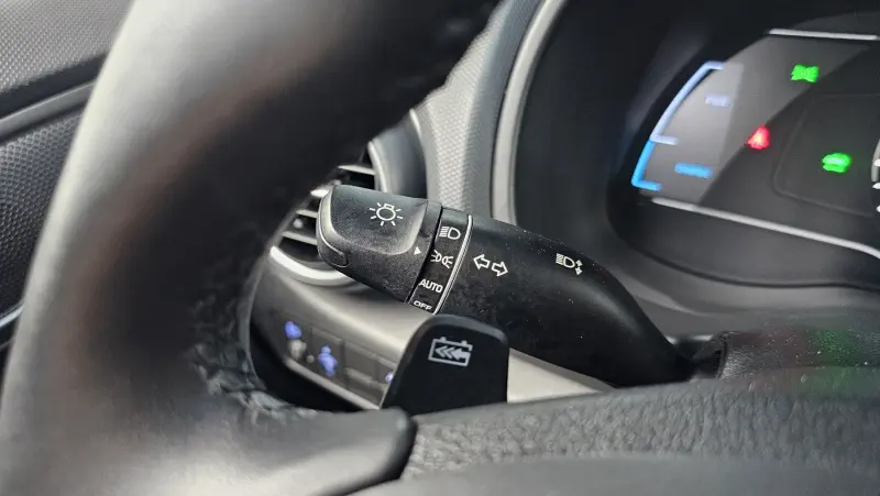 Hyundai Kona Electric