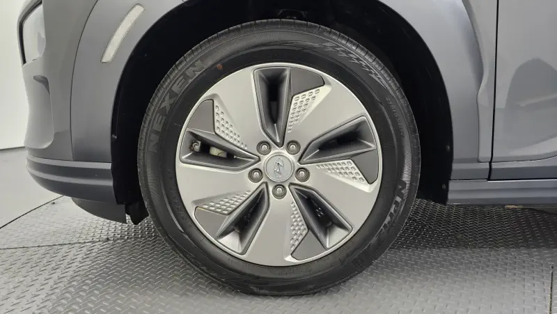 Hyundai Kona Electric
