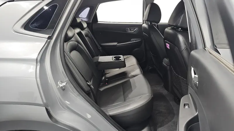Hyundai Kona Electric