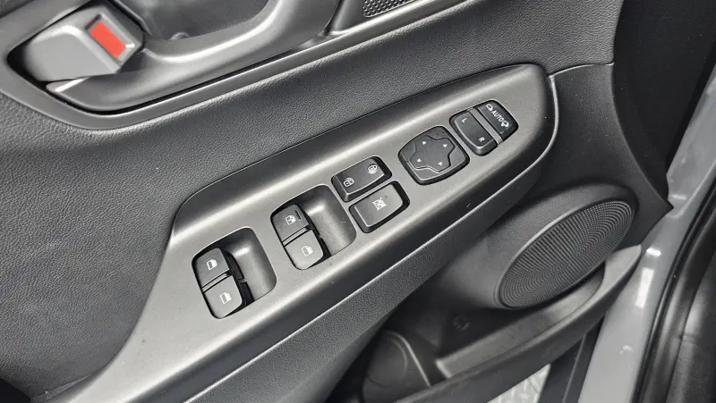 Hyundai Kona Electric