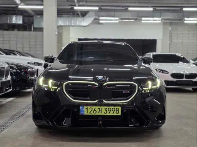 BMW M5
