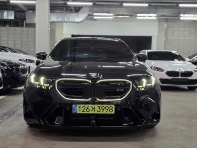 BMW M5