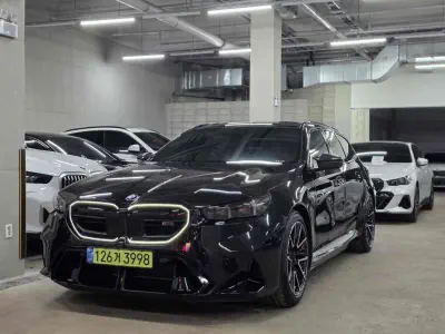 BMW M5