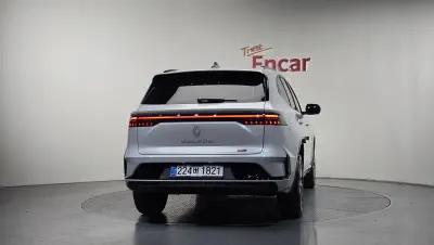 Renault Grand Koleos