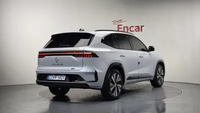 Renault Grand Koleos