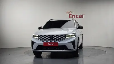 Renault Grand Koleos