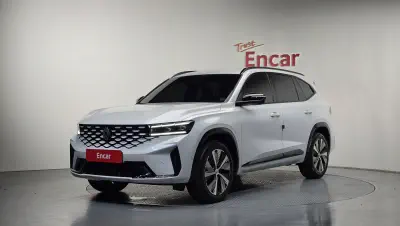Renault Grand Koleos