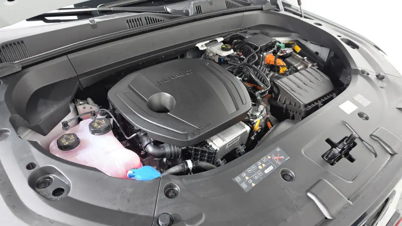 Renault Grand Koleos