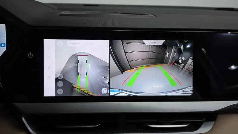 Renault Grand Koleos